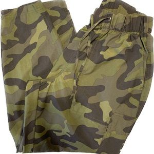 Old Navy light weight active jogger pants